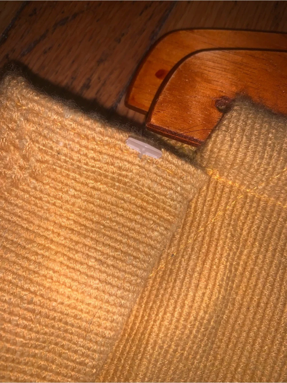 Mexico Pinzon handmade bag - Picture 7 of 11